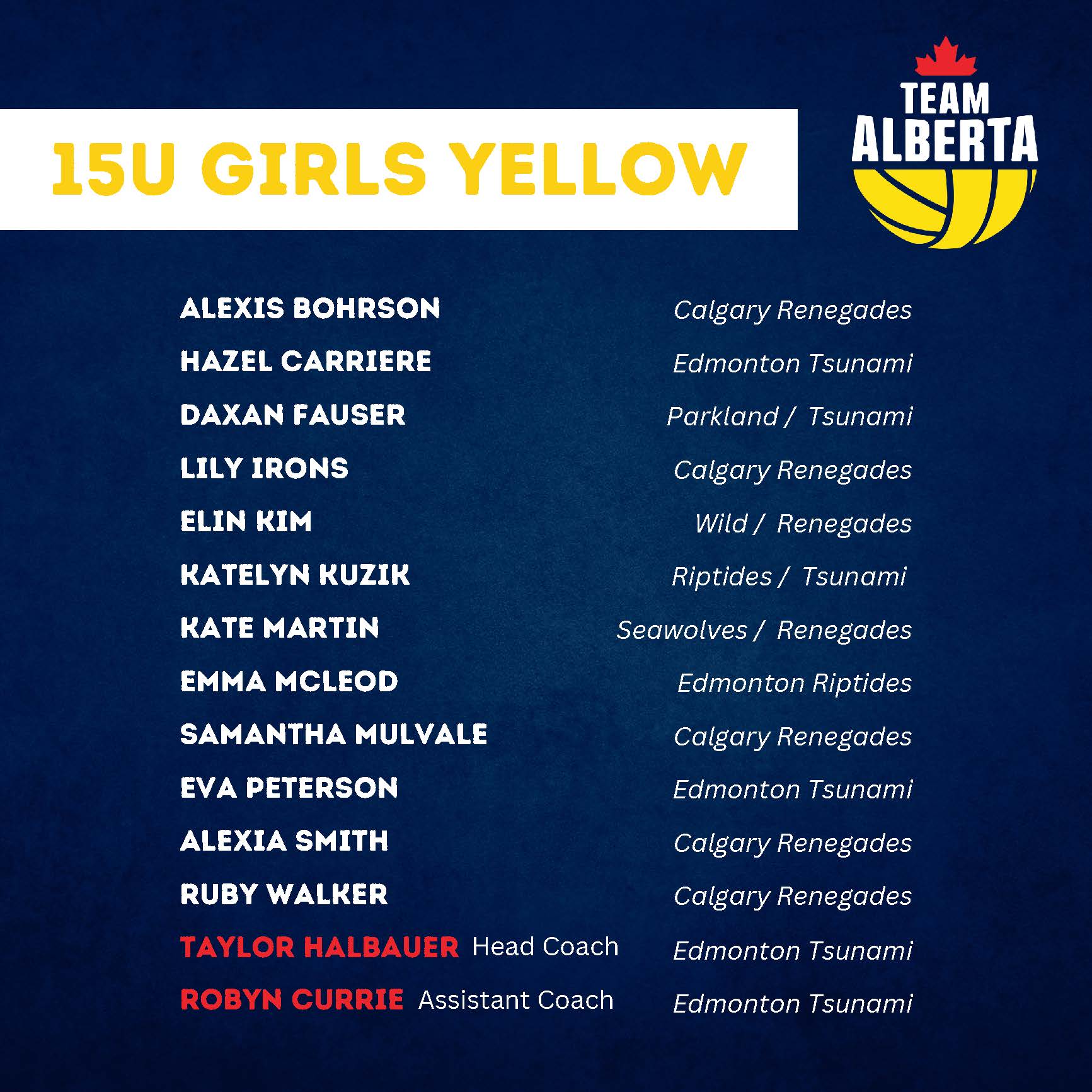 Alberta Water Polo Association Website By RAMP InterActive alberta-water-polo-association-website-by-ramp-interactive